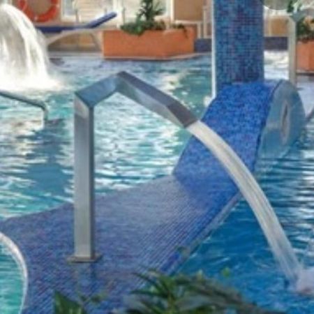 Atico Cuntis Thermae Εξωτερικό φωτογραφία