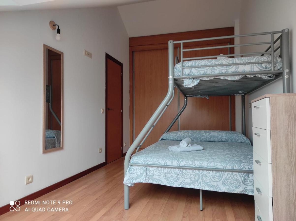 Atico Cuntis Thermae Εξωτερικό φωτογραφία