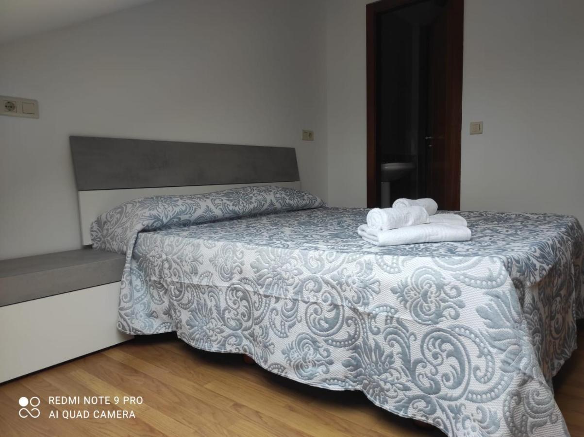 Atico Cuntis Thermae Εξωτερικό φωτογραφία