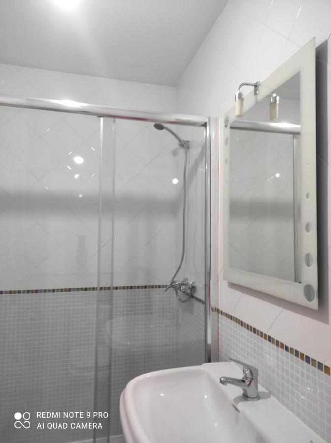 Atico Cuntis Thermae Εξωτερικό φωτογραφία
