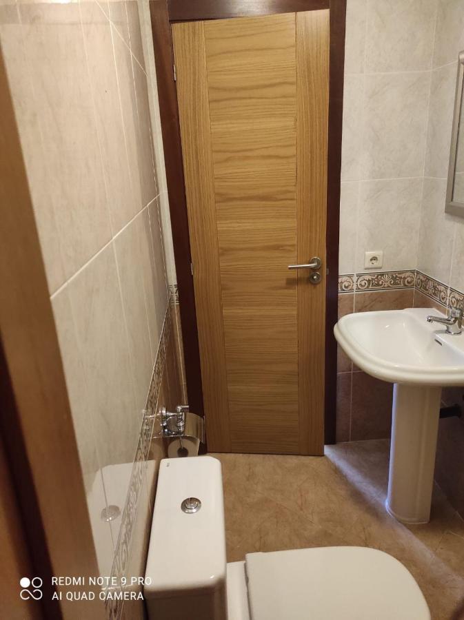 Atico Cuntis Thermae Εξωτερικό φωτογραφία